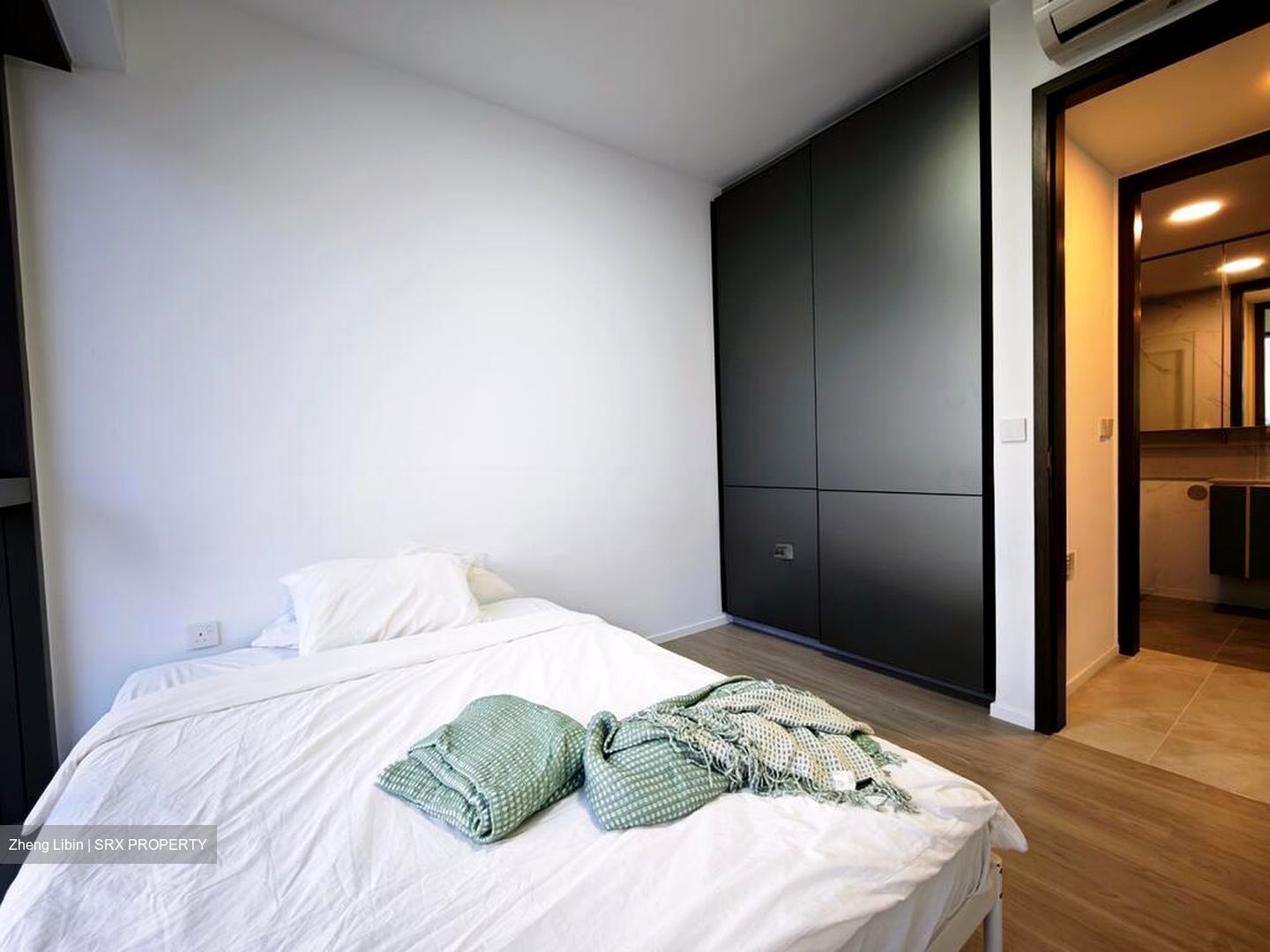 Amo Residence (D20), Apartment #580734191